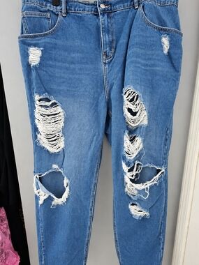 Size 3X Jeans Bundle